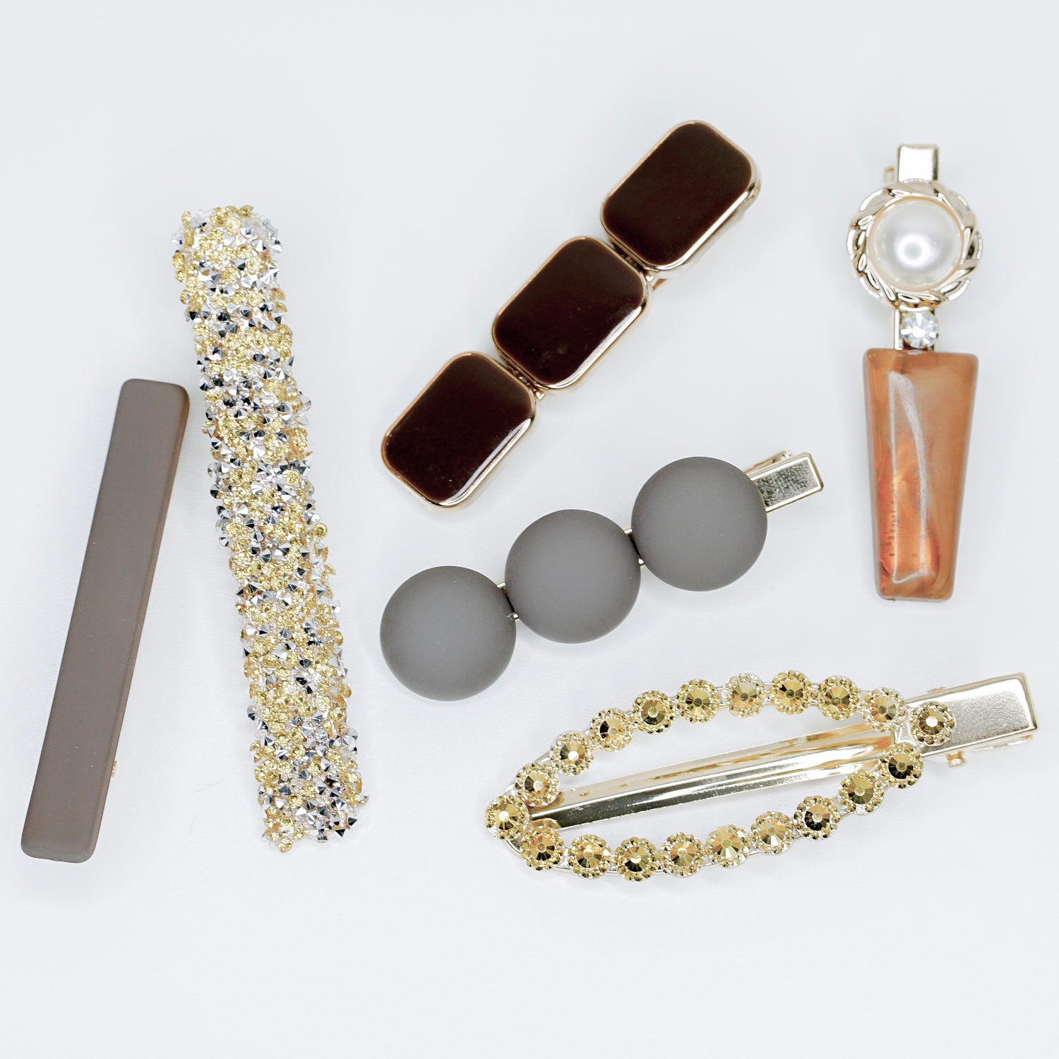 Hair Clips