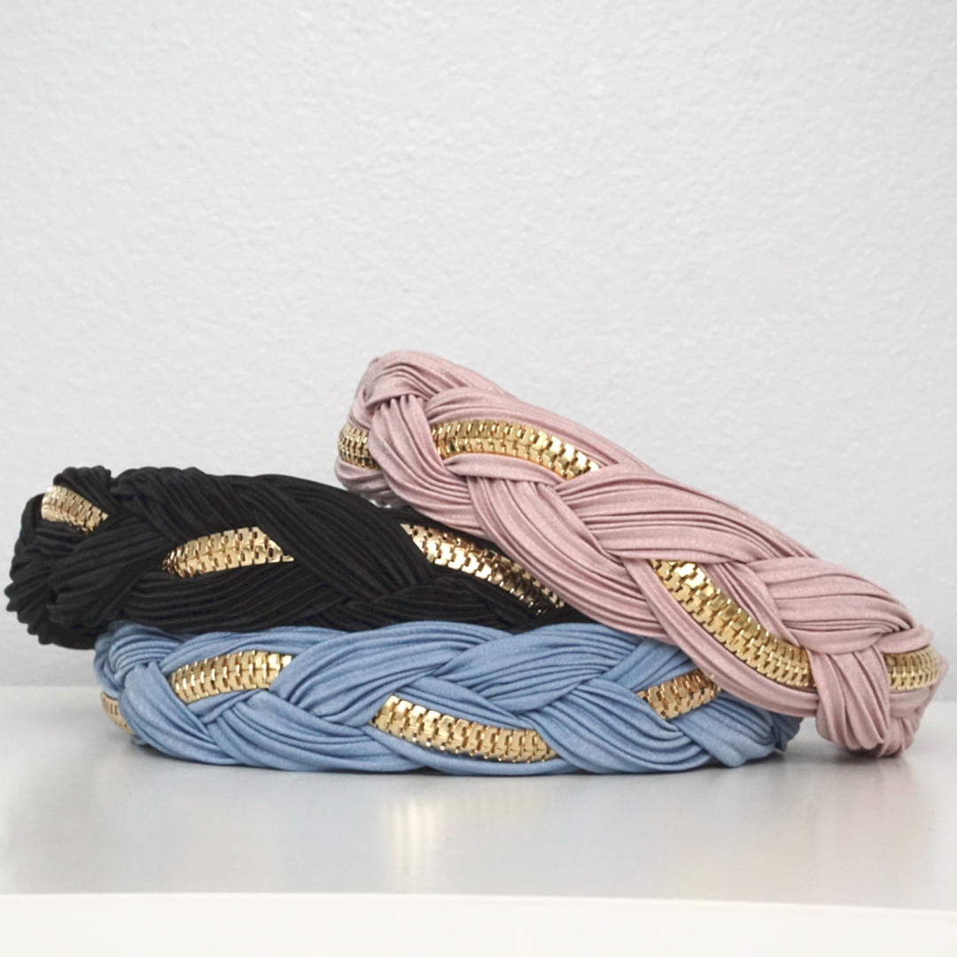 The Headband Shop