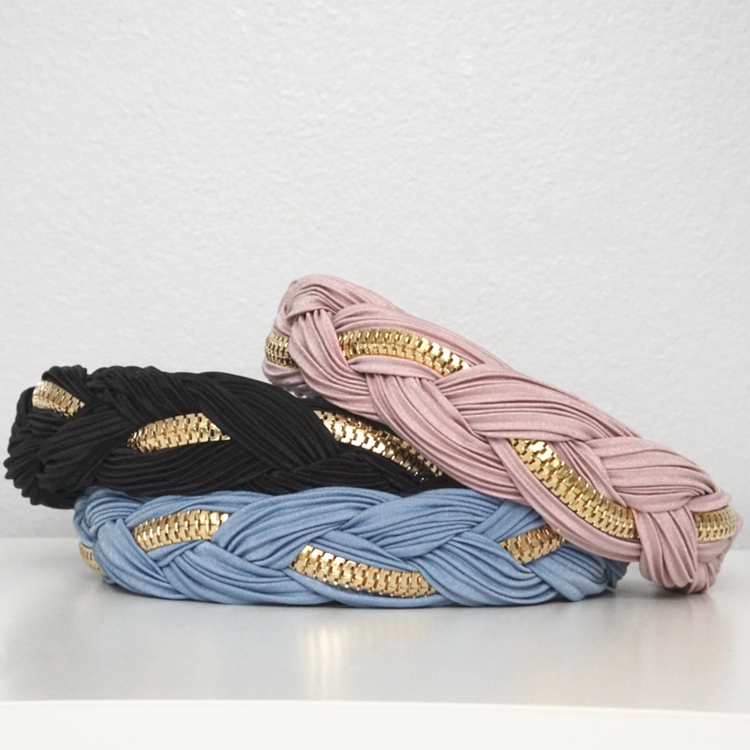 The Headband Shop