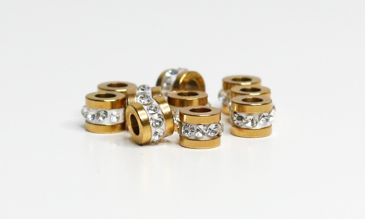 Loc Beads