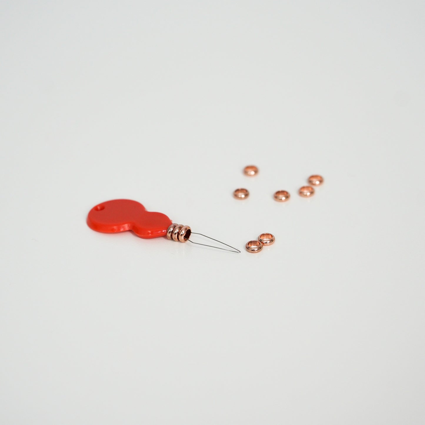 Easy Grip Loc Bead Installation Tool