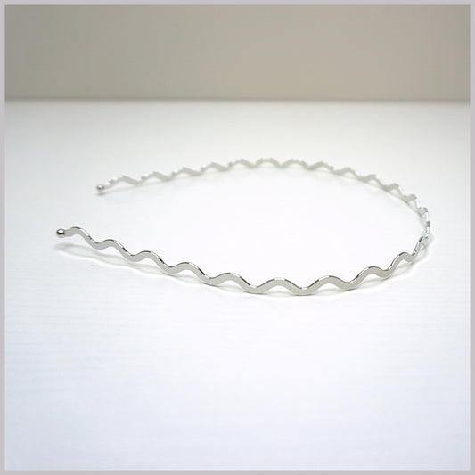 Deep Wave Minimalist Headband