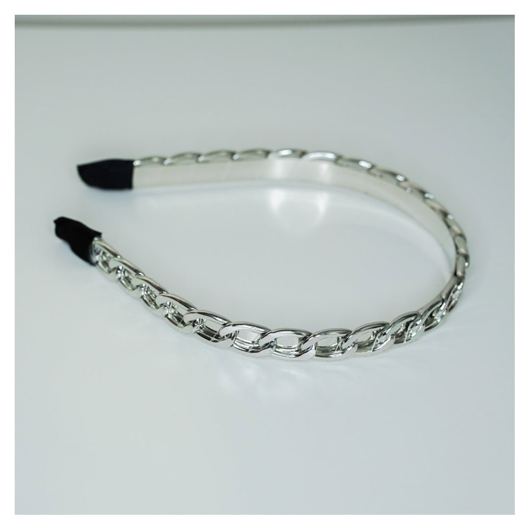 Chain Link Headband