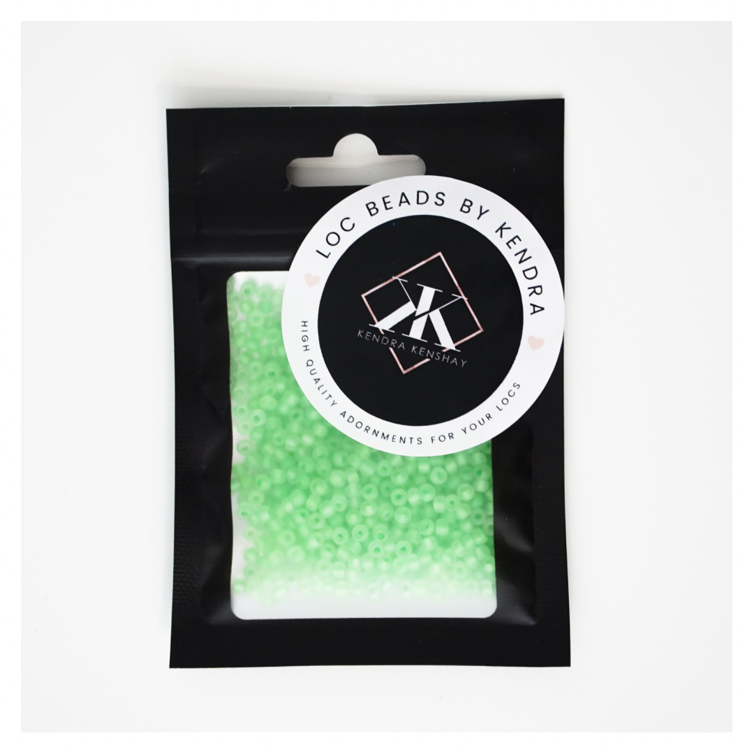 Glow Loc Sprinkles - 1 Bag