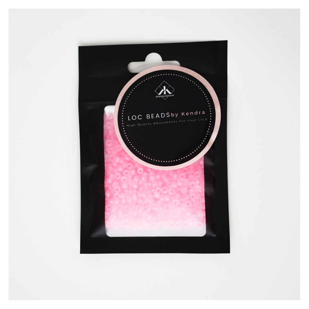 Glow Loc Sprinkles - 1 Bag