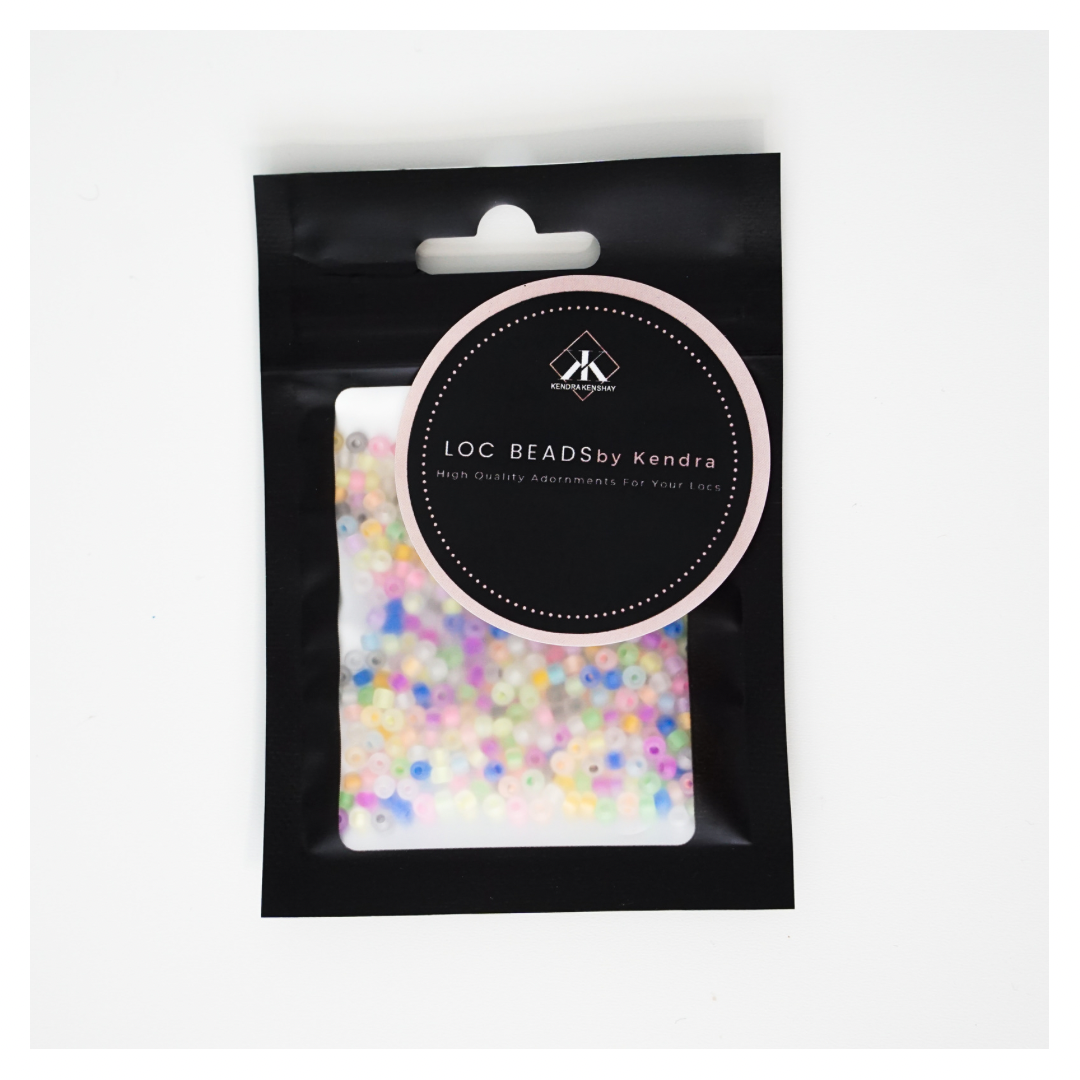 Glow Loc Sprinkles - 1 Bag