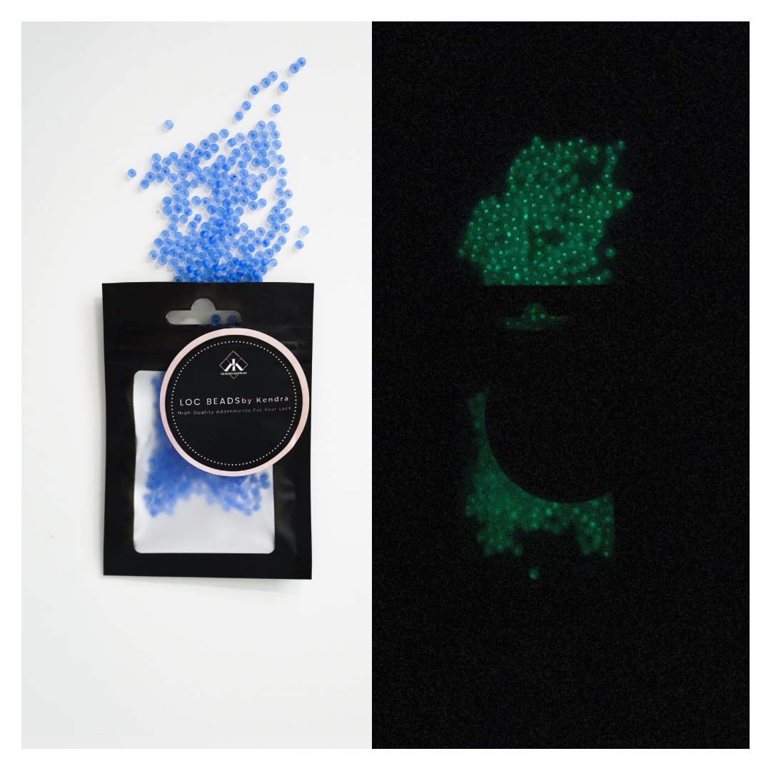 Glow Loc Sprinkles - 1 Bag – KendraKenshay