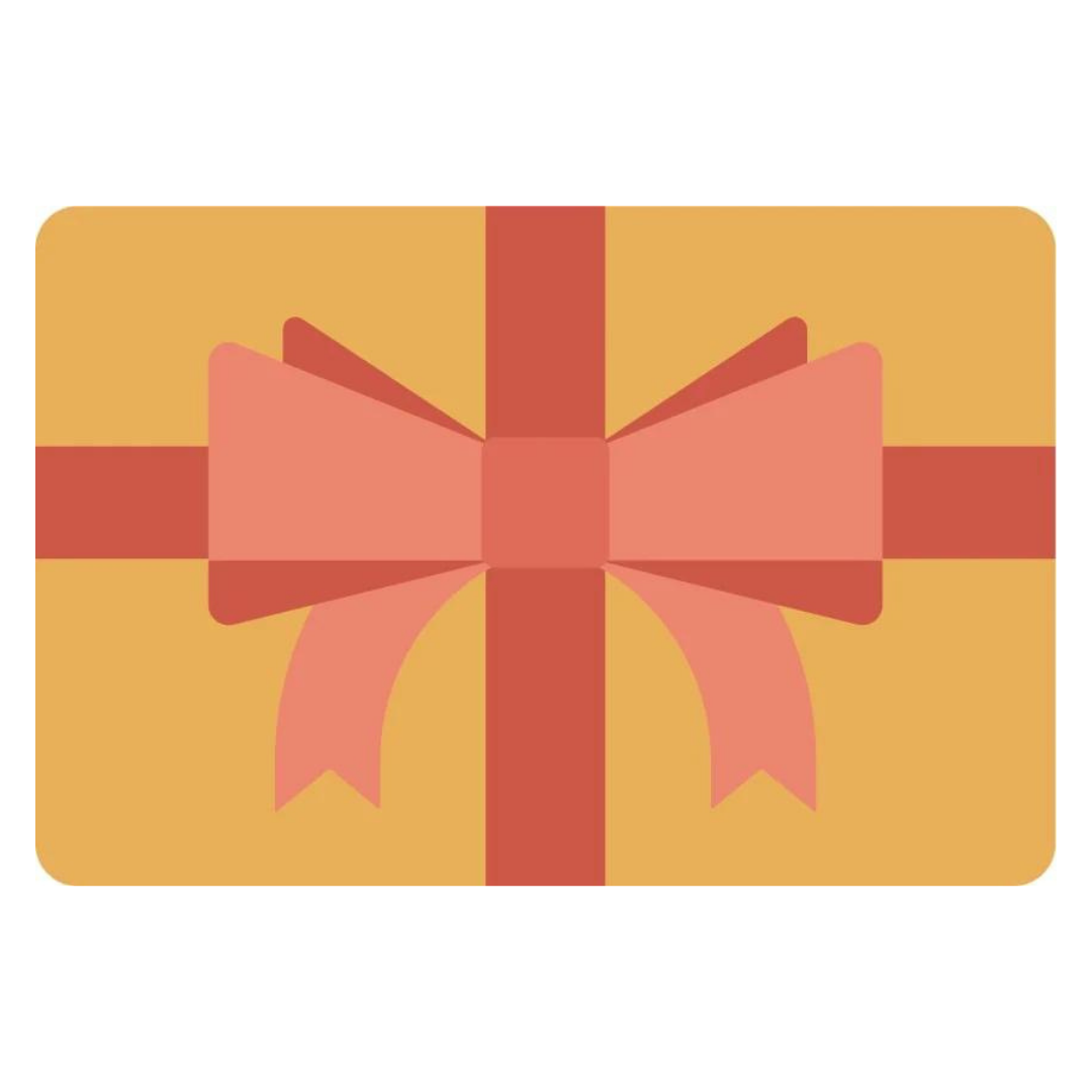 E-Gift Cards