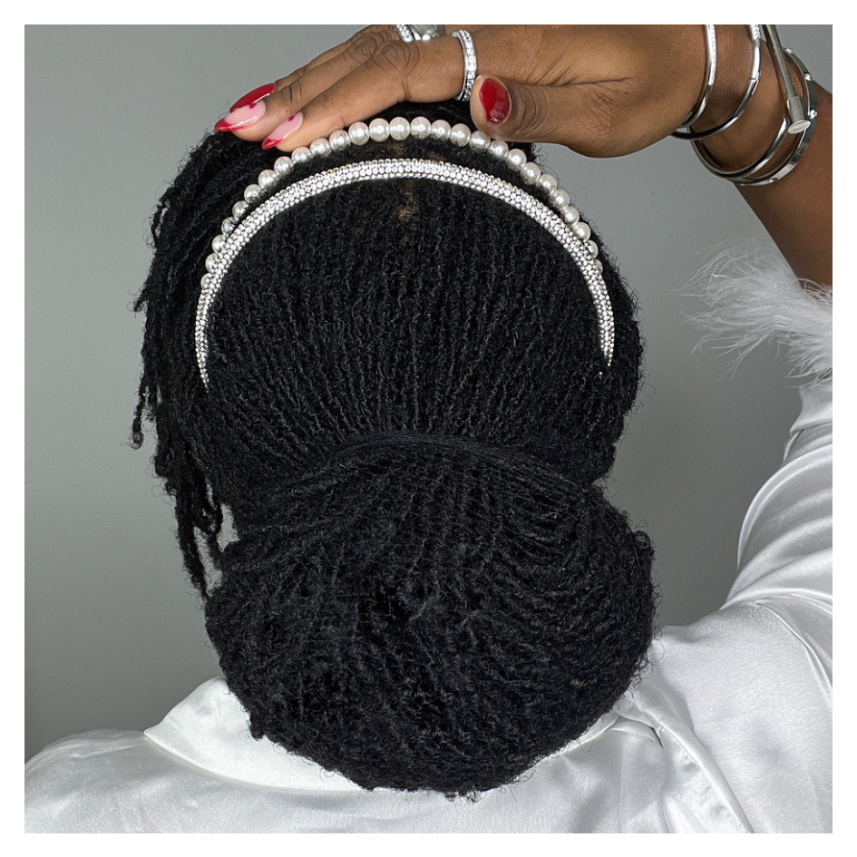 Hair Net - 2 Pack