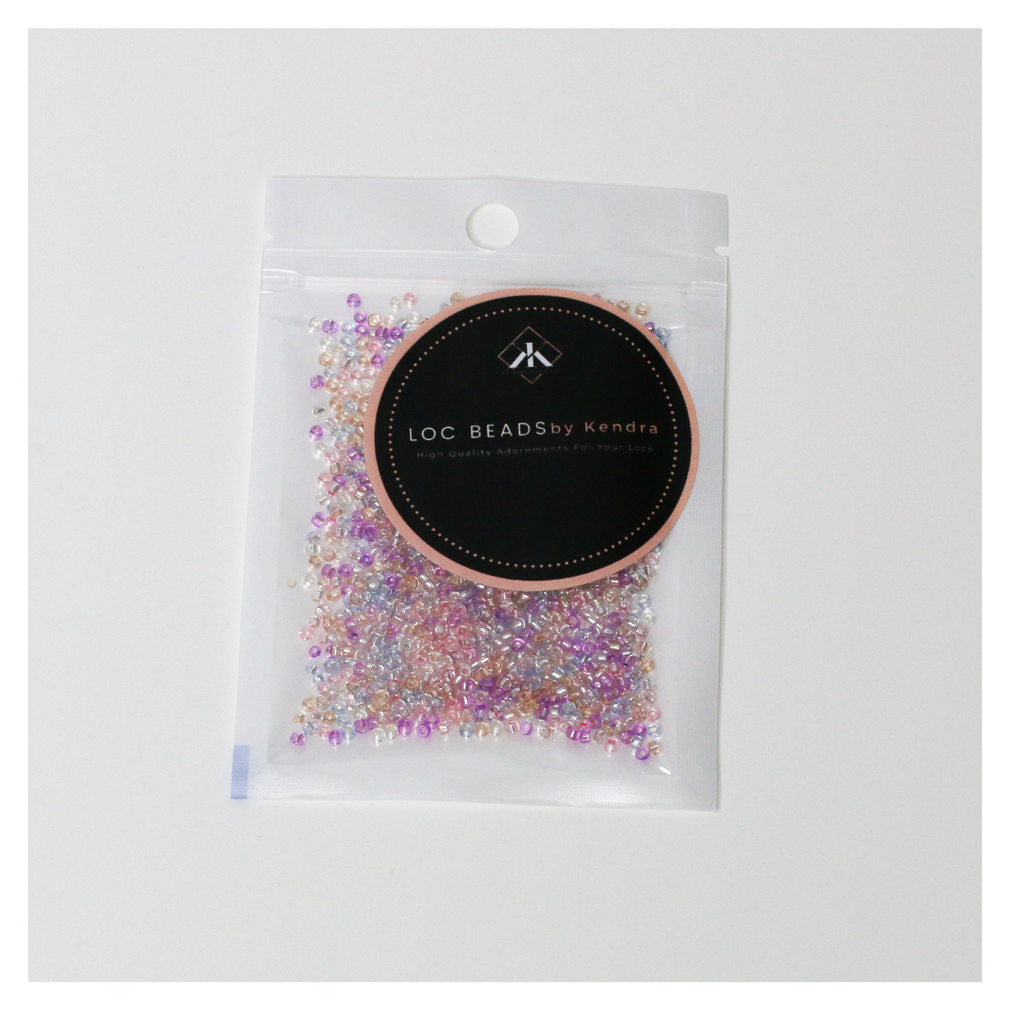 Loc Sprinkles - 1 Bag