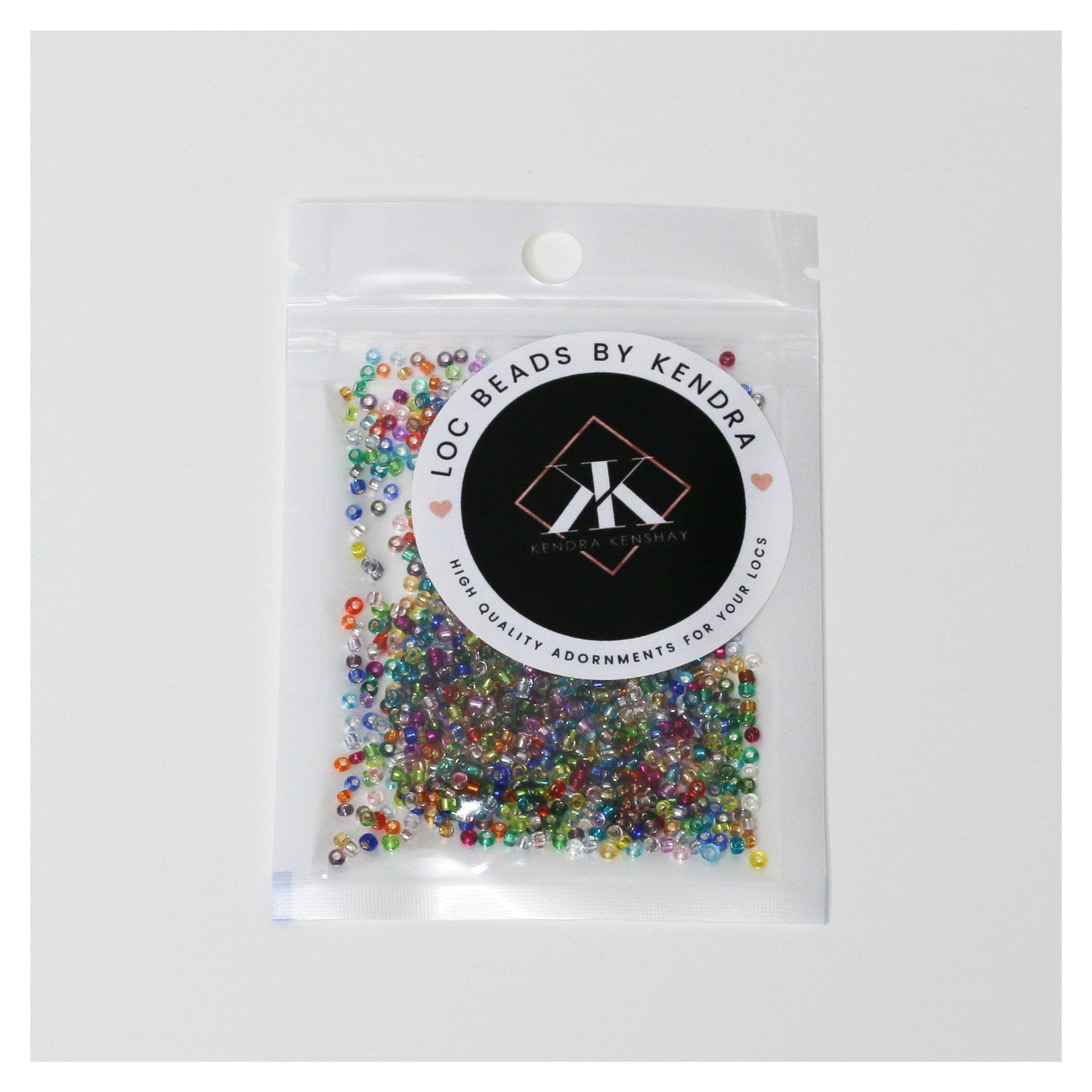 Loc Sprinkles - 1 Bag