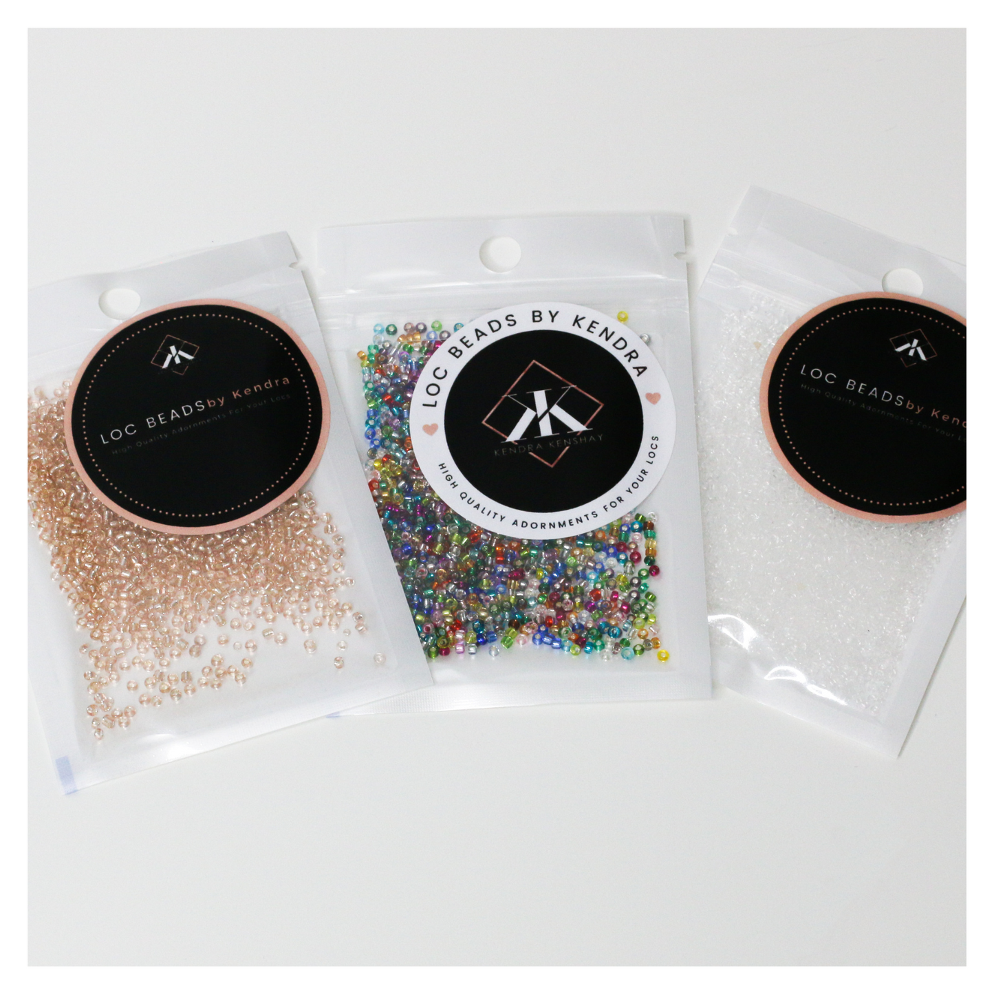 Loc Sprinkles - 1 Bag