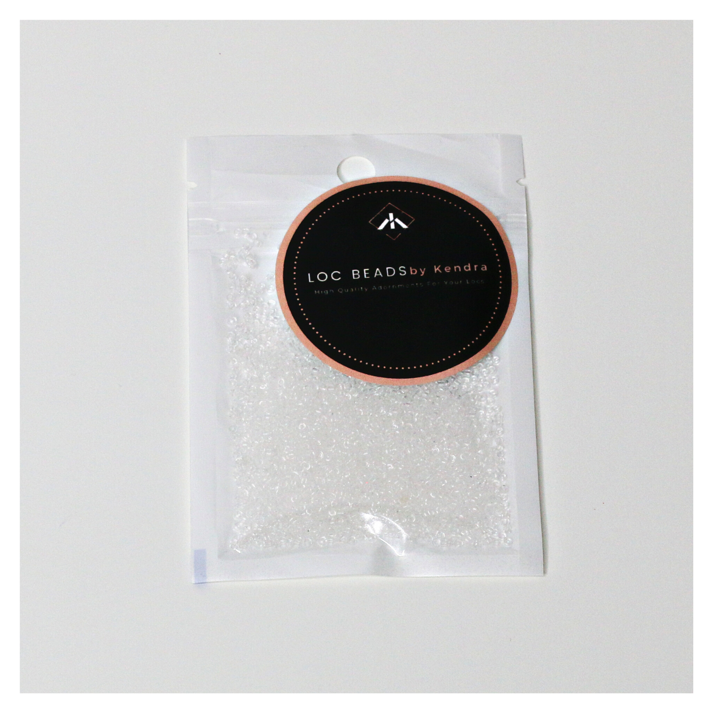 Loc Sprinkles - 1 Bag