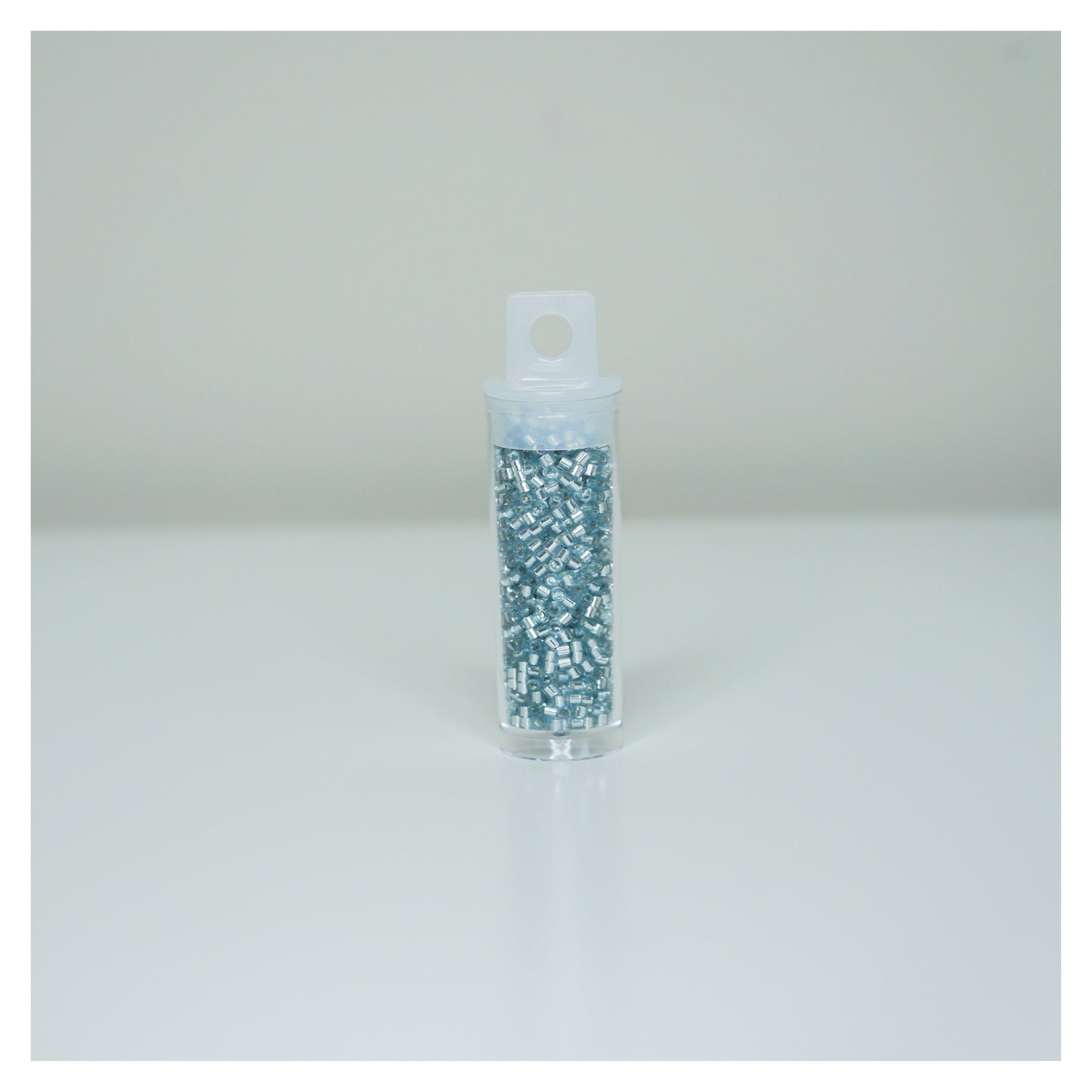 2mm Miyuki Loc Sprinkles - 1 Tube