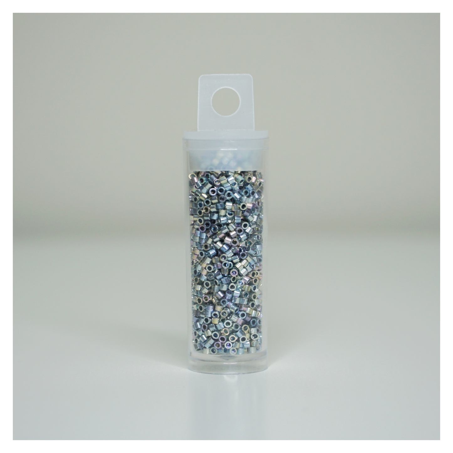 2mm Miyuki Loc Sprinkles - 1 Tube