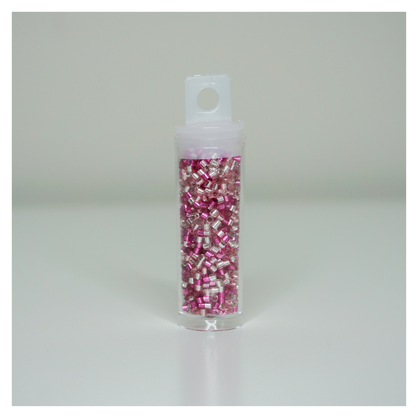 2mm Miyuki Loc Sprinkles - 1 Tube