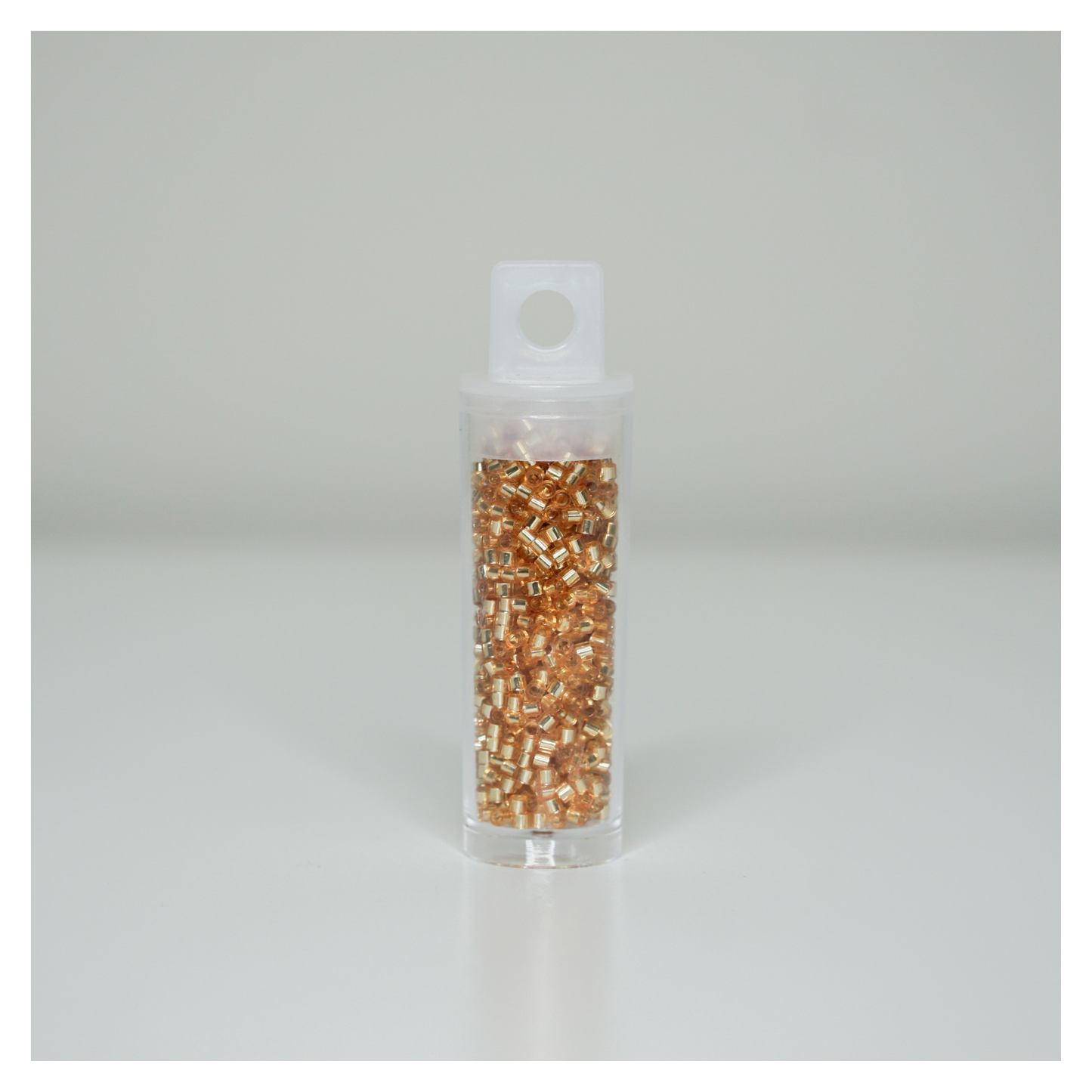 2mm Miyuki Loc Sprinkles - 1 Tube
