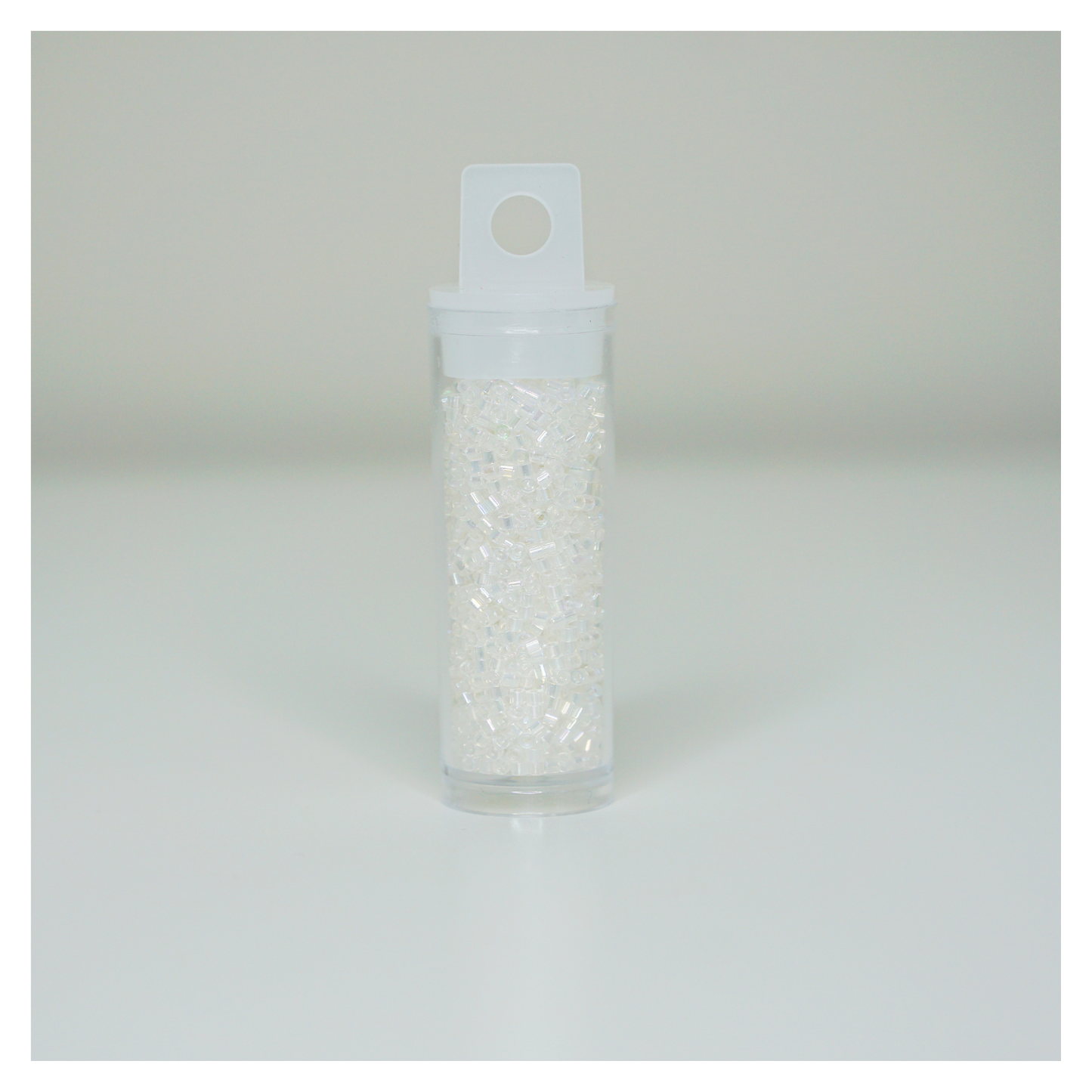 2mm Miyuki Loc Sprinkles - 1 Tube