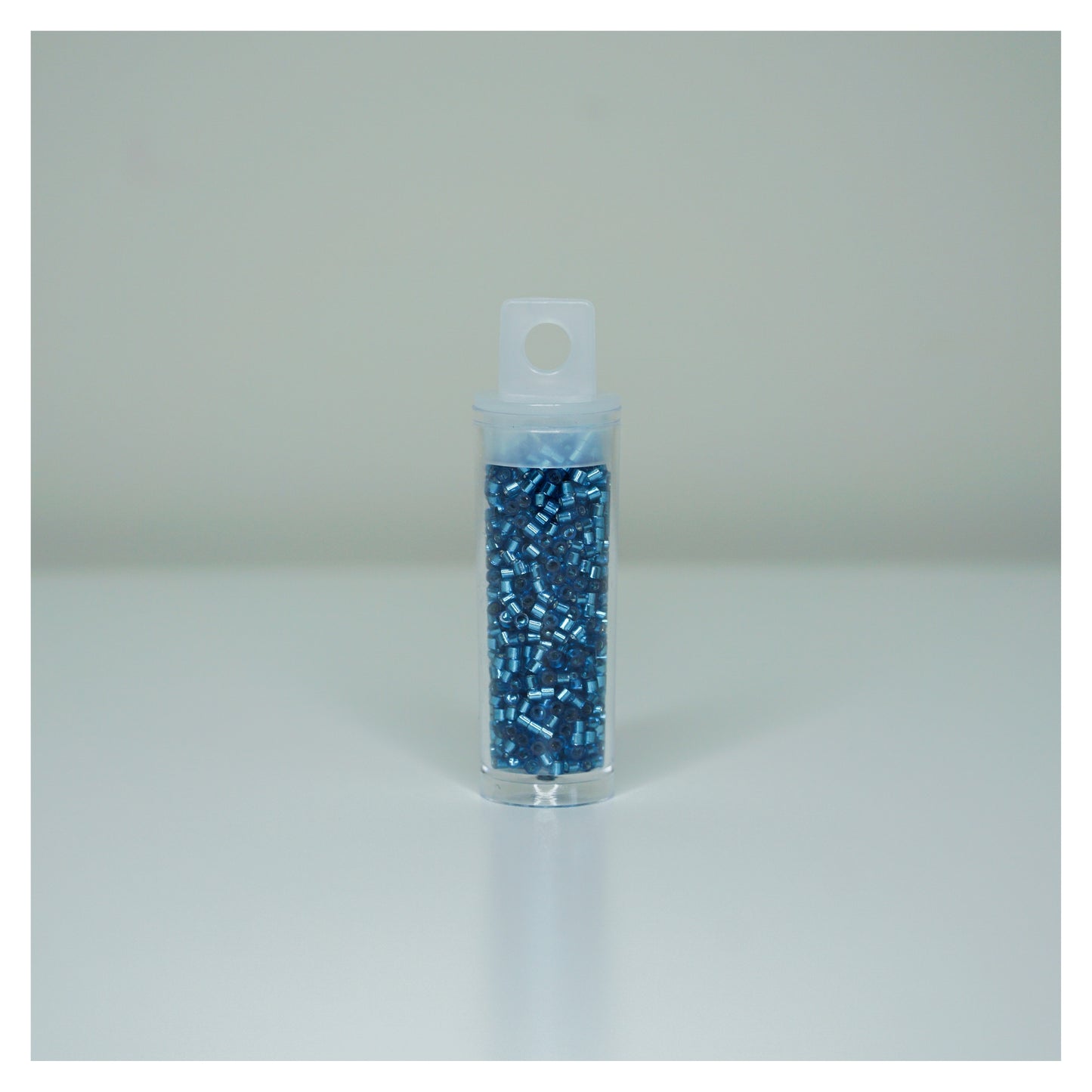 2mm Miyuki Loc Sprinkles - 1 Tube