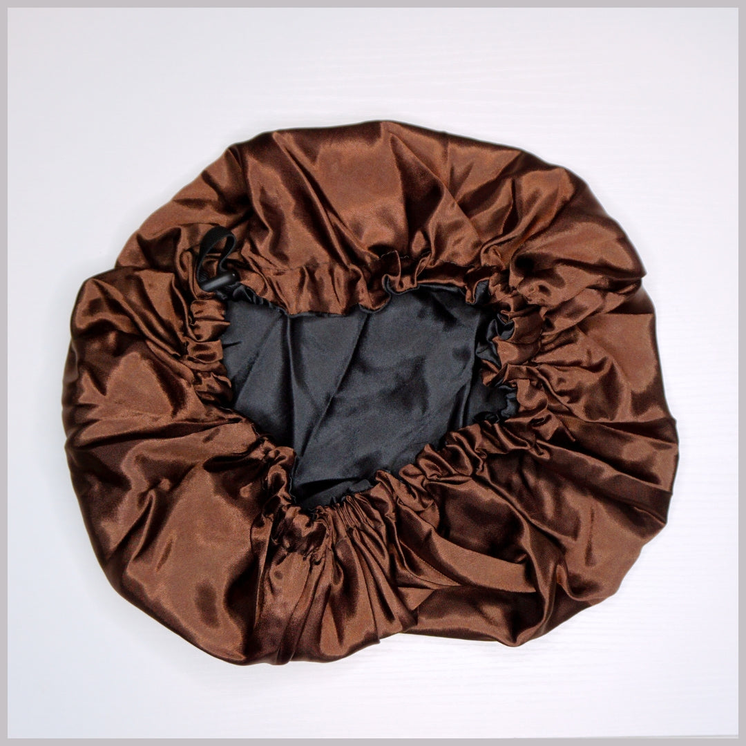 Reversible Adjustable Bonnet