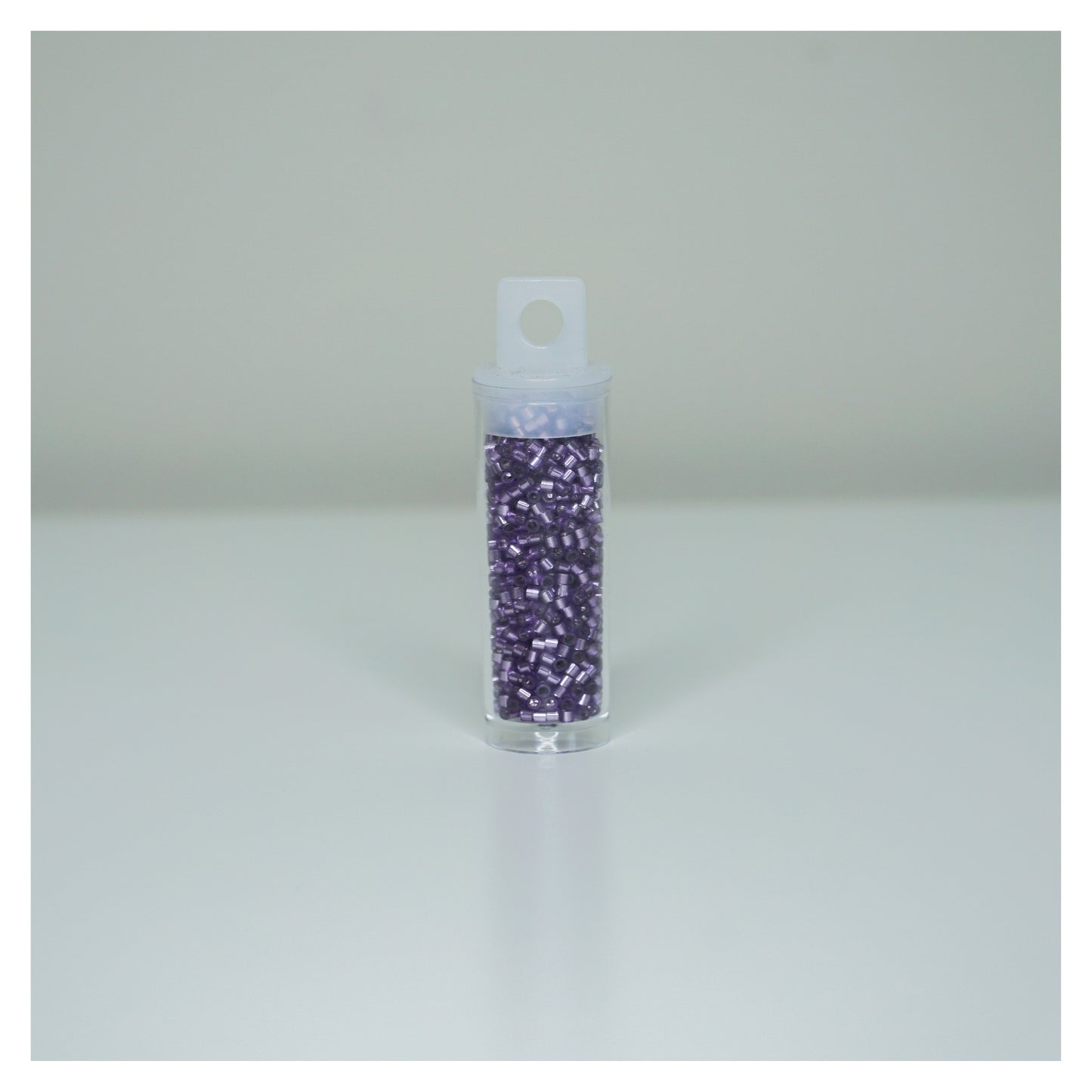 2mm Miyuki Loc Sprinkles - 1 Tube