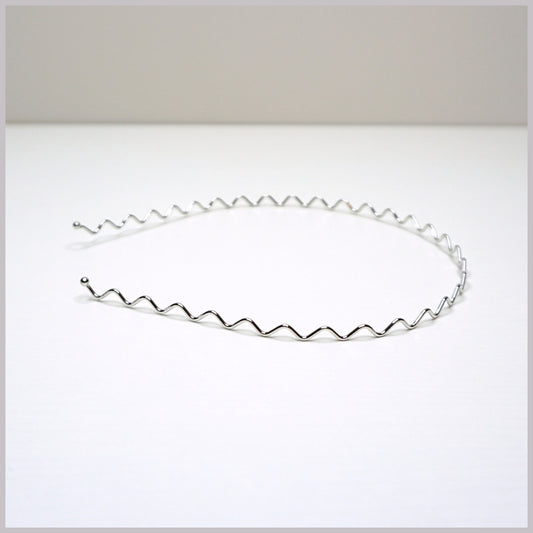 Crinkle Minimalist Headband