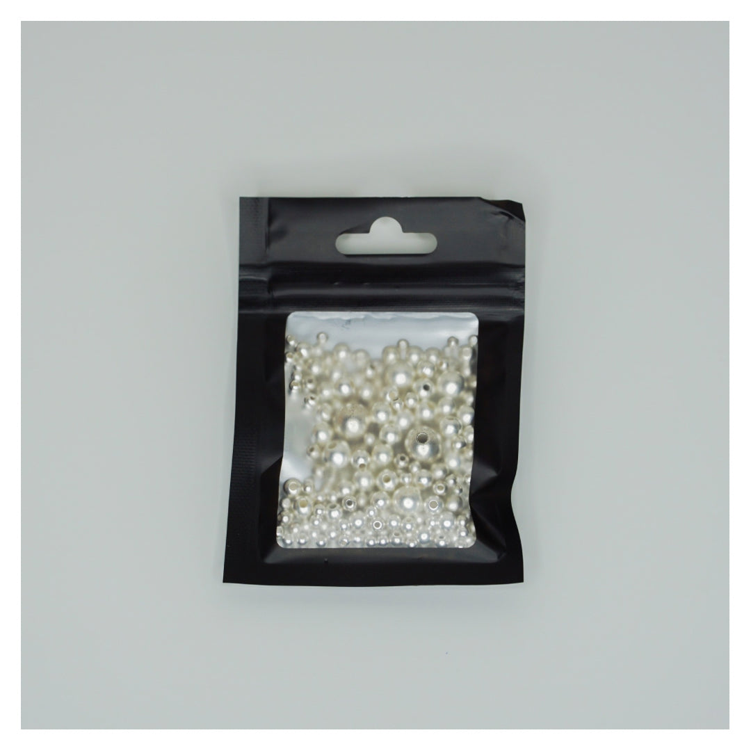 Multi Size Mermaid Pearl Loc Sprinkles - 1 Pack