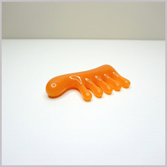 Loc Comb/Massager