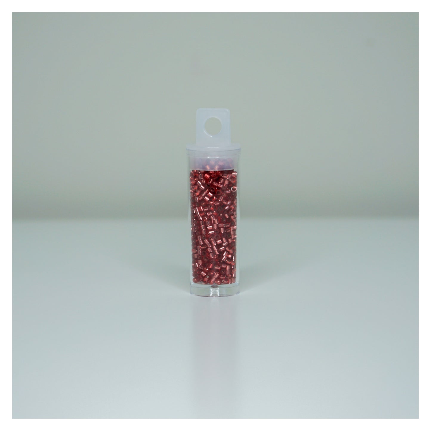 2mm Miyuki Loc Sprinkles - 1 Tube