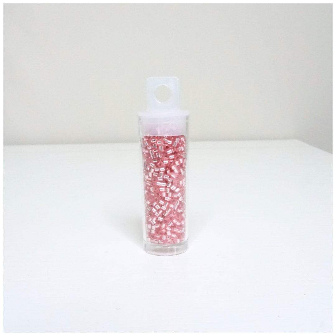 2mm Miyuki Loc Sprinkles - 1 Tube