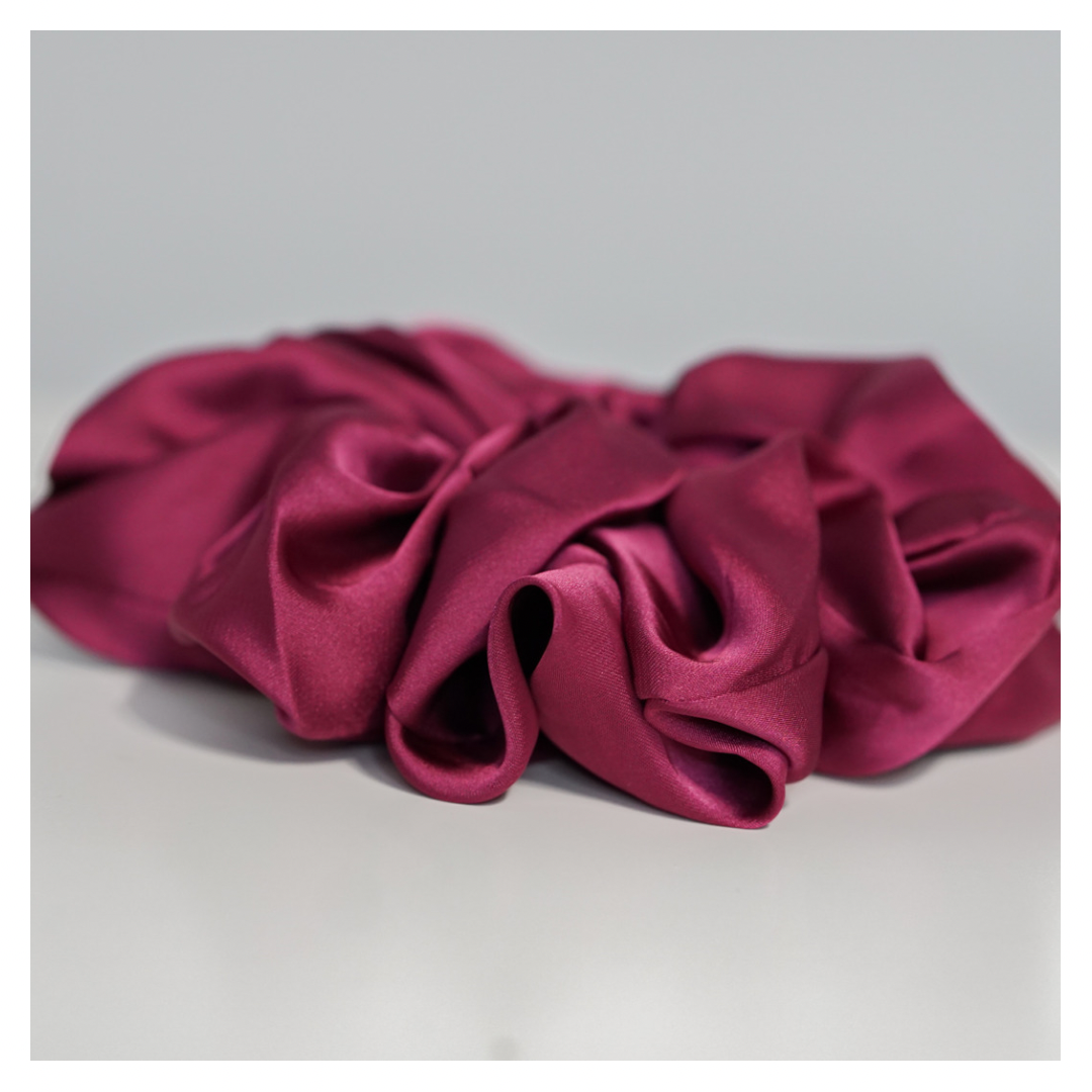 Jumbo Scrunchie