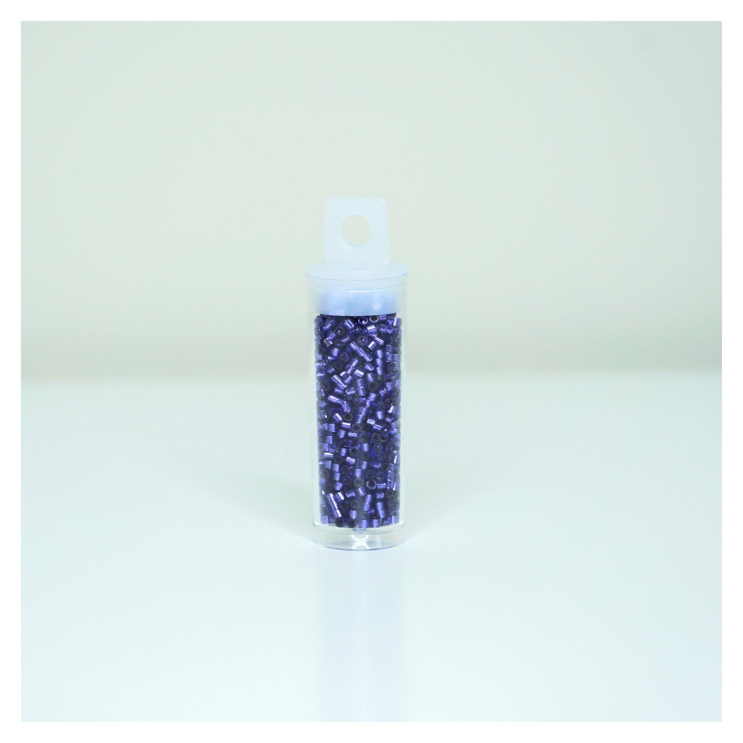 2mm Miyuki Loc Sprinkles - 1 Tube