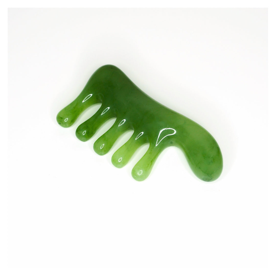 Loc Comb/Massager