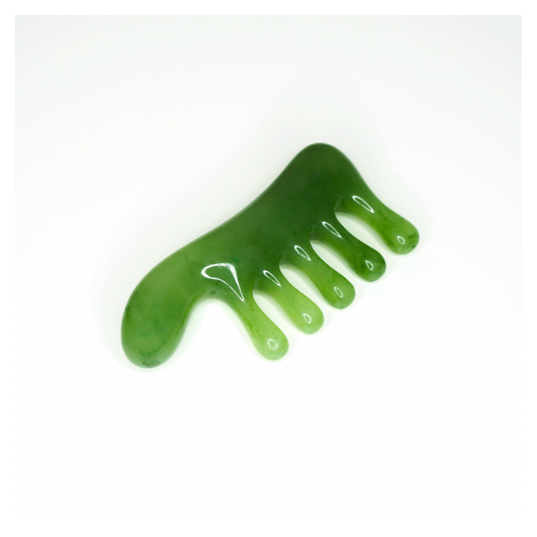 Loc Comb/Massager