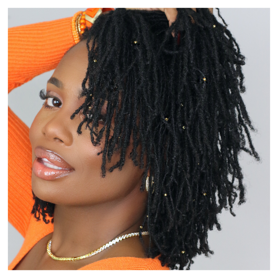 Loc Sprinkles - 1 Bag – KendraKenshay