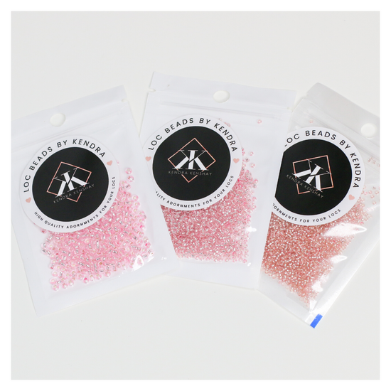 Loc Sprinkles 1 Bag KendraKenshay